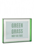 Present Time - Photo Frame Gayo Large Acrylic - Raamid - H22CM