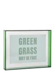 Present Time - Photo Frame Gayo Large Acrylic - Raamid - H22CM