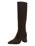 Tamaris - Women Boots - P&otilde;lveni saapad - 39