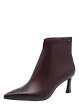 Tamaris - Women Boots - Kontsaga poolsaapad - 36