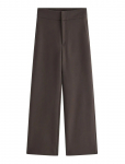 Lindex - Lykke Wide Trousers - Lai jalg - 42