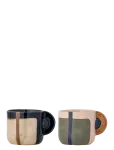 Bloomingville - Bolivia Cup - Kohvitassid - 350 ML