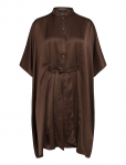 Bruuns Bazaar - Korthalsiabbtireva Dress - L&uuml;hikesed kleidid - 36