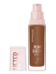 Maybelline - Maybelline New York Lifter Plump & Glow Foundation - Jumestuskreemid - 30 ML