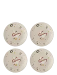 Bloomingville - Mary Plate - J&otilde;ulutarvikud - &Oslash; 16 CM