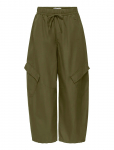 ONLY - Onlayana Mw Ank Barrel Cargo Pant Pnt - Cargo-p&uuml;ksid - XL x 32