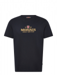 Morris - Britain Jersey Tee - L&uuml;hikeste varrukatega - XL