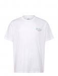 Jack & Jones - Jorvalley Tee Ss Crew Neck Tg Ln - L&uuml;hikeste varrukatega - L