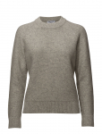 Davida Cashmere - Turtleneck Oversized Slits - K&otilde;rge kaelusega - L