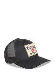 American Needle - Coors Beer Black Valin American Needle - Nokam&uuml;tsid - ONE SIZE