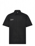 Fat Moose - Evan Shirt Ss - L&uuml;hikeste varrukatega s&auml;rgid - XXXL