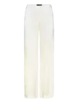 Bardot - Devin Mid Rise Satin Pant - Lai jalg - 40