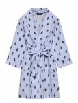 Ralph Lauren Kids - Rln Bear Robe - Hommikumantlid - 116/122