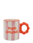 Que Rico - Miguel - Mon Amour - Kohvitassid - H8CM