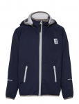Lego Wear - Lego&reg; Softshell Jacket Lwsefrit 200 - Softshell-joped - 122