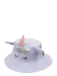 Mikk-line - Summer Bucket Hat - Aop - K&uuml;barad - 55 6/8Y)