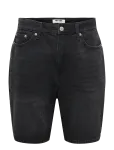 ONLY & SONS - Onsfade Pim Dnm Shorts Box - L&uuml;hikesed teksap&uuml;ksid - L
