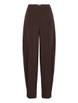 Minus - Msfilippa Mid Waist Pant - Lai jalg - 38