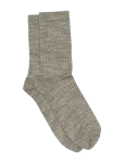 Mp Denmark - Wool Rib Socks - Tavalised sokid - 37/39