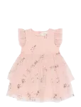 The New - Tnsttulla S_L Dress - Varrukateta vabaajakleidid - 98