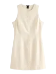 Lindex - Sleeveless Minidress - L&uuml;hikesed kleidid - 42
