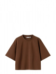 Noella - N-Maple T-Shirt - L&uuml;hikeste varrukatega - M