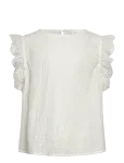 Grunt - Grperth Lace Top - Pluusid ja tuunikad - 176