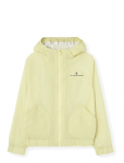 THE ANIMALS OBSERVATORY - Fox Kid Windbreaker Soft Yellow - Tuulejoped - 92