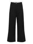 Weekday - Otis Loose Pleated Cotton Twill Chinos - Chino-p&uuml;ksid - 56