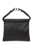 Marimekko - Cirra Satin Unikko - Rihmaga kotid - ONE SIZE