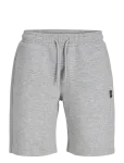 Jack & Jones - Jpstbill Scuba Sweat Shorts Mid - L&uuml;hikesed dressip&uuml;ksid - M