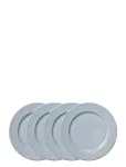 Coast - Dinner Plate Horizon 4 Pcs - Praetaldrikud - 27 CM x 27.2