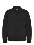 C.P. Company - Nylon Lens Double Weave Overshirt - Kerged jakid - XL