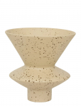 Urban Nature Culture - Urban Nature Culture Vase Thandi - Muud vaasid - &Oslash; 22.5 CM