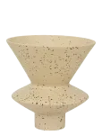 Urban Nature Culture - Urban Nature Culture Vase Thandi - Muud vaasid - &Oslash; 22.5 CM
