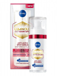 Nivea - Luminous630&reg; Anti Dark-Spot Anti-Age & Spot Serum - Seerumid - 30 ML
