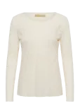 Culture - Cucindy Blouse - Pikkade varrukatega - XL