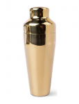 Here's How - Cocktailshaker, Gulf&auml;rgad, The Cloee - &Scaron;eikerid ja kokteilin&otilde;ud - ONE SIZE