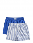 Gant - Boxer Shorts 2-Pack - Bokserid - S
