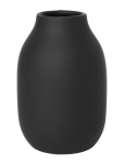 Blomus - Vase S - 15 Cm, &Oslash; 10 Cm - Colora - Peat - Muud vaasid - &Oslash; 10CM