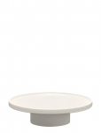 Blomus - Cakestand S - &Oslash; 24 Cm - Pilar - Moonbeam - Koogivaagnad - &Oslash; 24CM