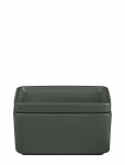 Blomus - Butter Dish - 12 X 9 Cm - Pilar - Agave Green - V&otilde;itopsid - L 11.6CM