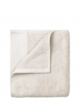 Blomus - Set Of 4 Guest Hand Towels - 30 X 30 Cm - Riva - Moonbeam - K&uuml;laliste r&auml;tikud - 30X 30CM