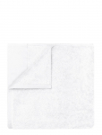 Blomus - Sauna Towel - 200 X 100 Cm - Riva - White - Vannir&auml;tikud - 200X 100CM