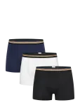 PS Paul Smith - Men Trunk 3 Pack Mixed - Bokserid - XXL