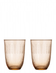 R&ouml;rstrand - Swgr Tumbler 37Cl Jubilee 2Pc - Joogiklaasid - 37 CL