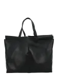 Tod's - Di Bag Folio In Leather Medium - Kandekotid - ONE SIZE