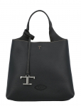 Tod's - Bag In Leather Mini - Rihmaga kotid - ONE SIZE