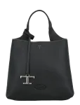 Tod's - Bag In Leather Mini - Rihmaga kotid - ONE SIZE