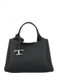 Tod's - Bag In Leather Micro - Rihmaga kotid - ONE SIZE